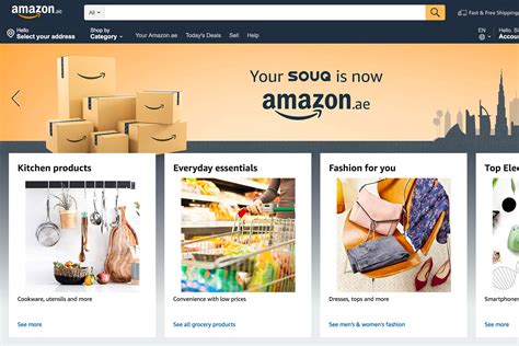amazon|Amazon.ae: Shop Online in UAE .
